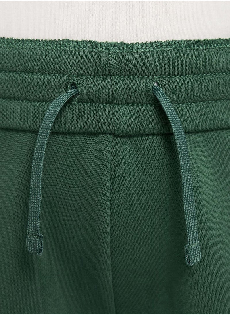 Nike - Kids Os Fleece Pants - Image 1