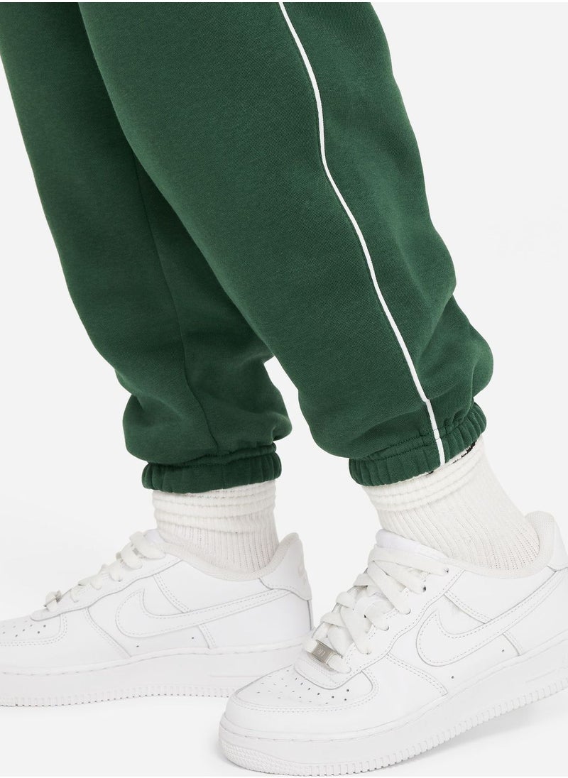 Nike - Kids Os Fleece Pants - Image 1