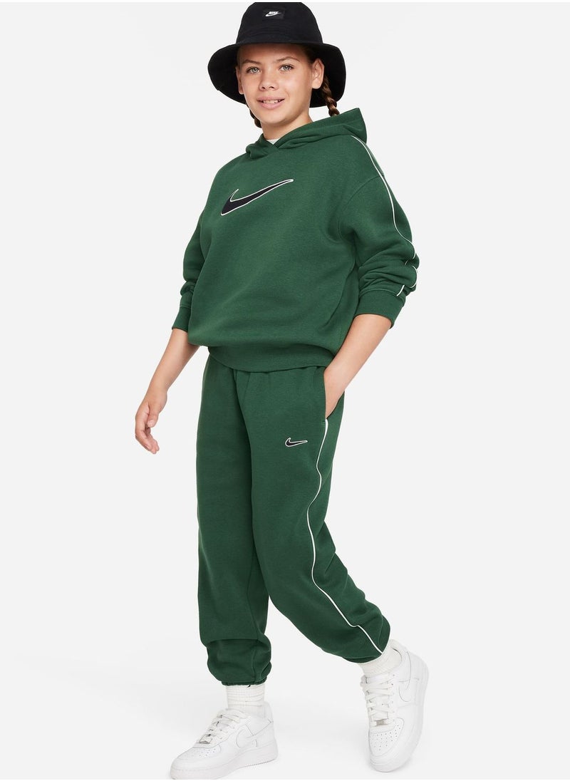 Nike - Kids Os Fleece Pants - Image 1