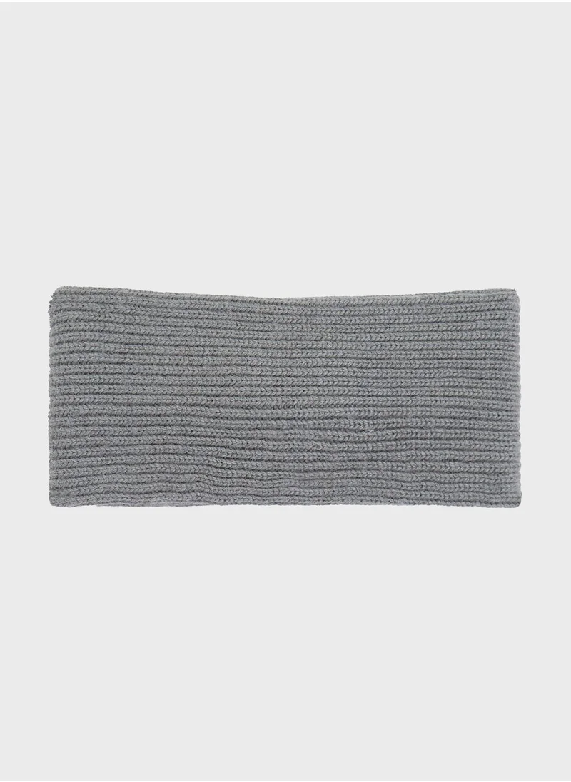 CALVIN KLEIN Re-Lock Twisted Headband