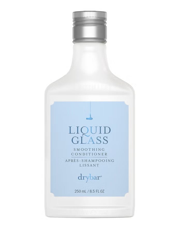 Drybar Liquid Glass Smoothing Conditioner - Image 1