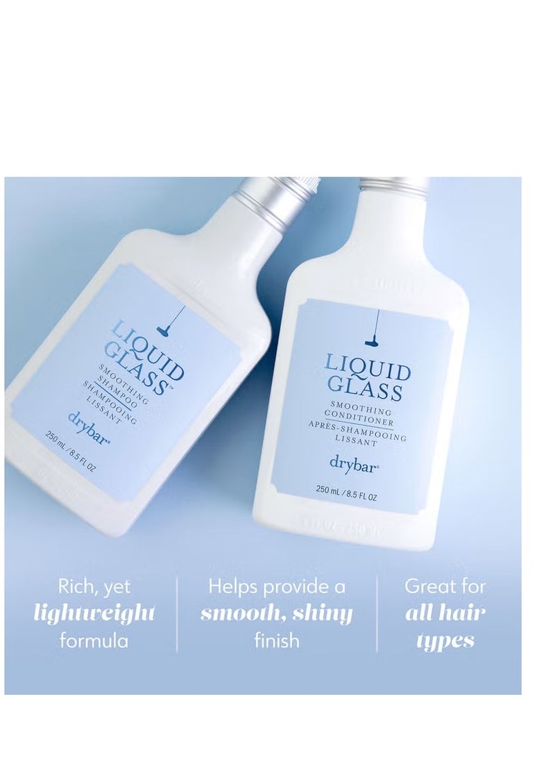 Drybar Liquid Glass Smoothing Conditioner - Image 2