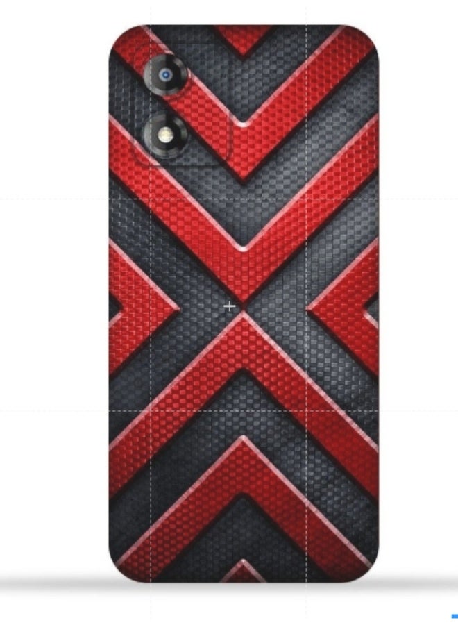 AMC DESIGN Protective Case Cover For Motorola Moto E13