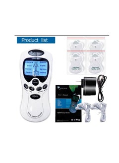 Blueidea Physical therapy device electrical stimulation is the most important stage of recovery from any injuries  - Image 1