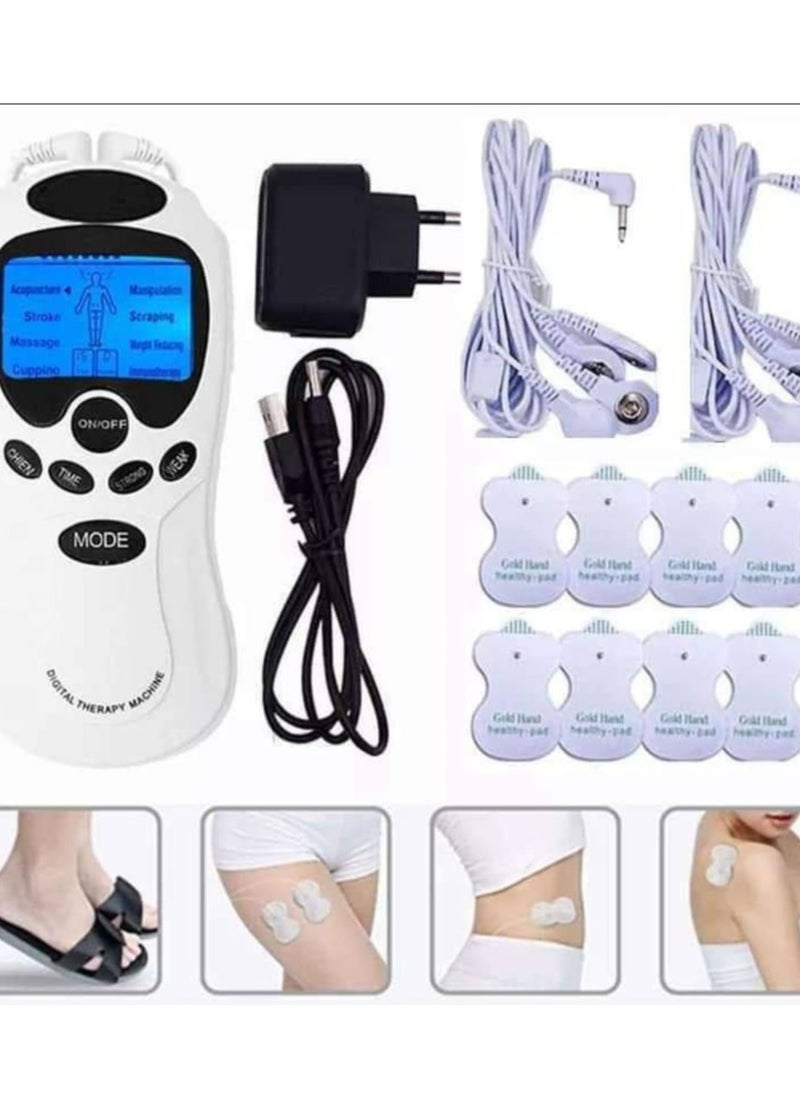 Blueidea - Physical therapy device electrical stimulation is the most important stage of recovery from any injuries - Image 1
