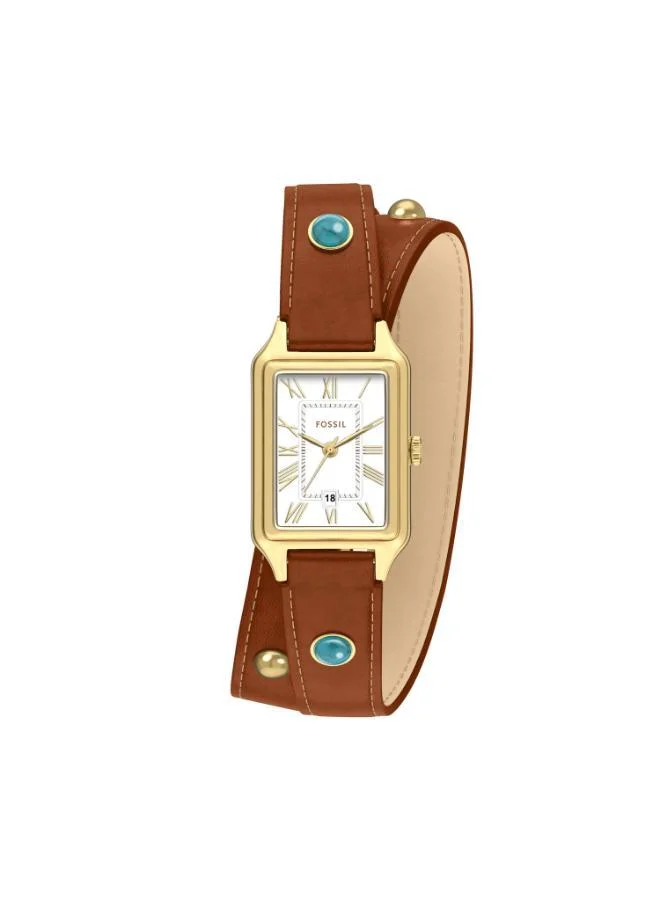 فوسيل Analogue Watches