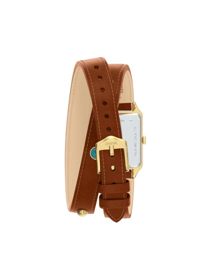 فوسيل Analogue Watches