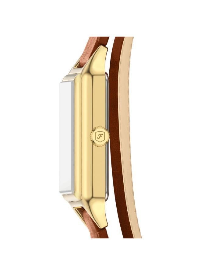 فوسيل ساعات تناظرية - Image 3