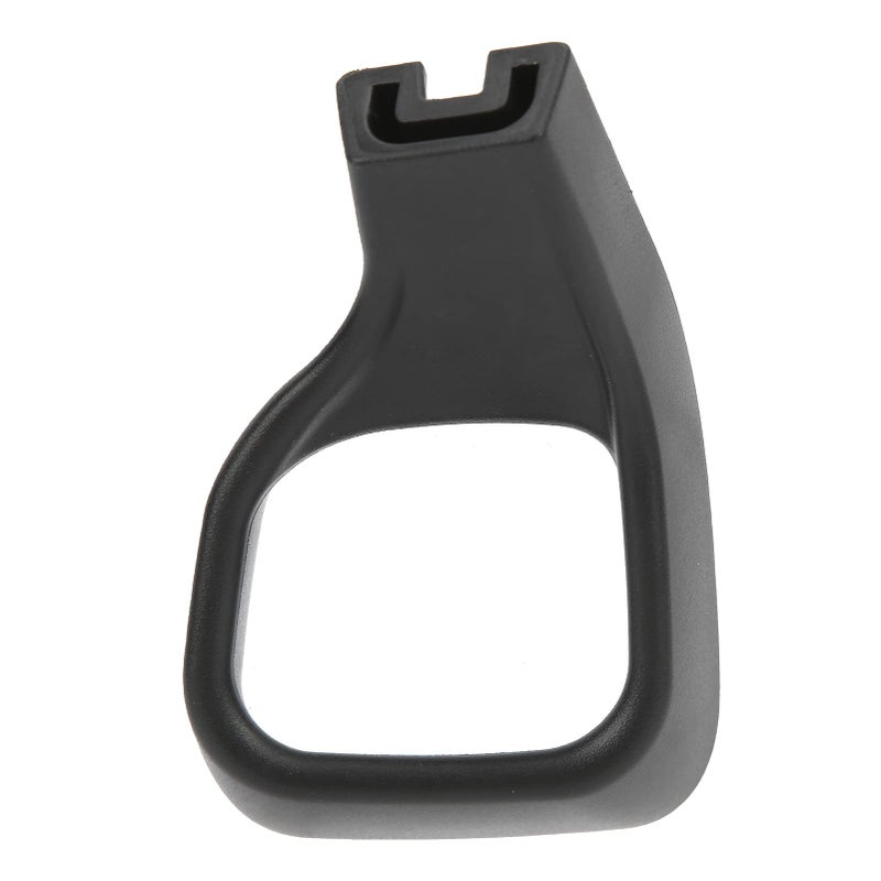 ABS Material Left Side Seat Adjustment Handle Lever Replacement Direct Fit Easy Installation - Image 4