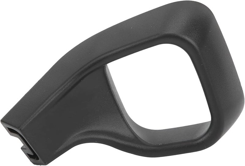 ABS Material Left Side Seat Adjustment Handle Lever Replacement Direct Fit Easy Installation - Image 1