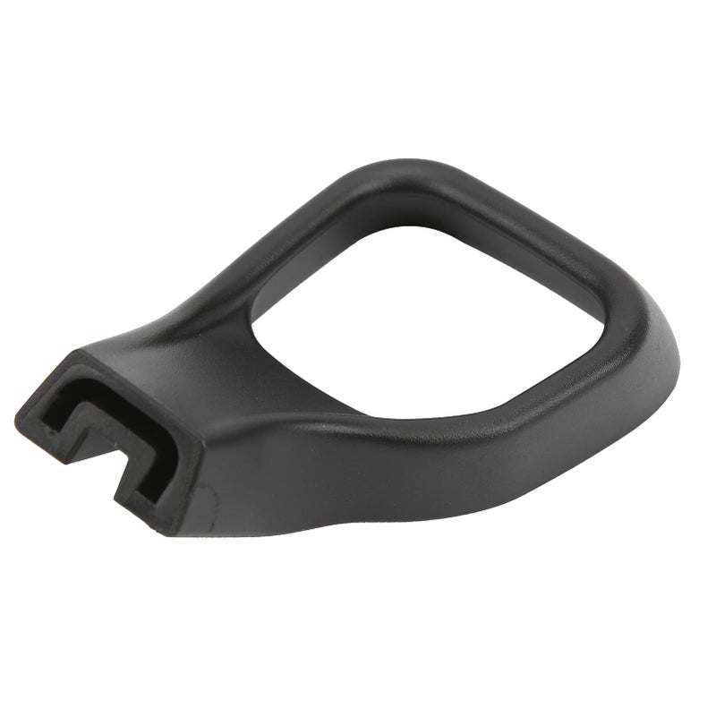 ABS Material Left Side Seat Adjustment Handle Lever Replacement Direct Fit Easy Installation - Image 3