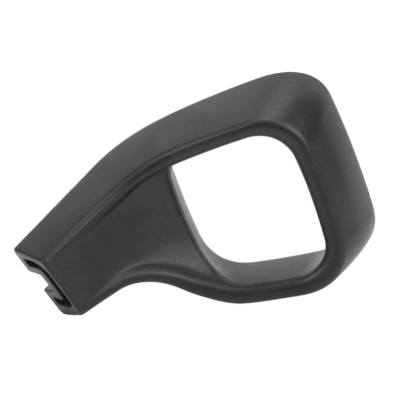 ABS Material Left Side Seat Adjustment Handle Lever Replacement Direct Fit Easy Installation - Image 2