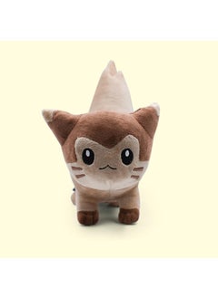 Y&D 1-Piece Pocket Monsters Figure Furret Plush Toys 45cm  - Image 2