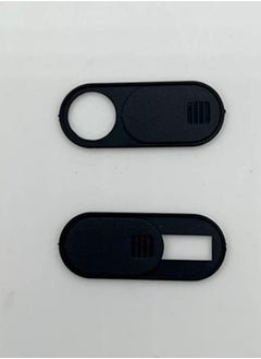 MIRFA Cover Slide for camera Tesla Model 3 Y Cabin Camera Laptop pc Front Facing Webcam Stickered Privacy Protector  - Image 5