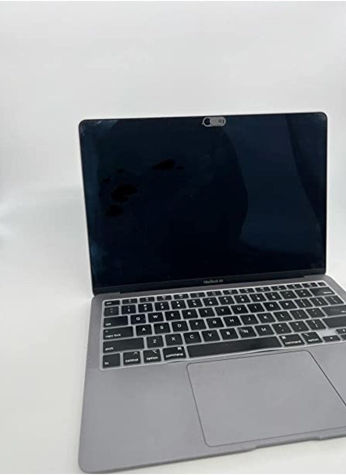 MIRFA - Cover Slide for camera Tesla Model 3 Y Cabin Camera Laptop pc Front Facing Webcam Stickered Privacy Protector - Image 1