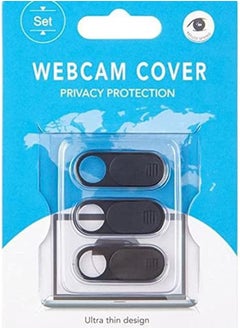 Cover Slide for camera Tesla Model 3 Y Cabin Camera Laptop pc Front Facing Webcam Stickered Privacy Protector