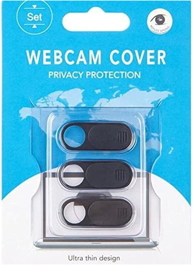 MIRFA - Cover Slide for camera Tesla Model 3 Y Cabin Camera Laptop pc Front Facing Webcam Stickered Privacy Protector - Image 1