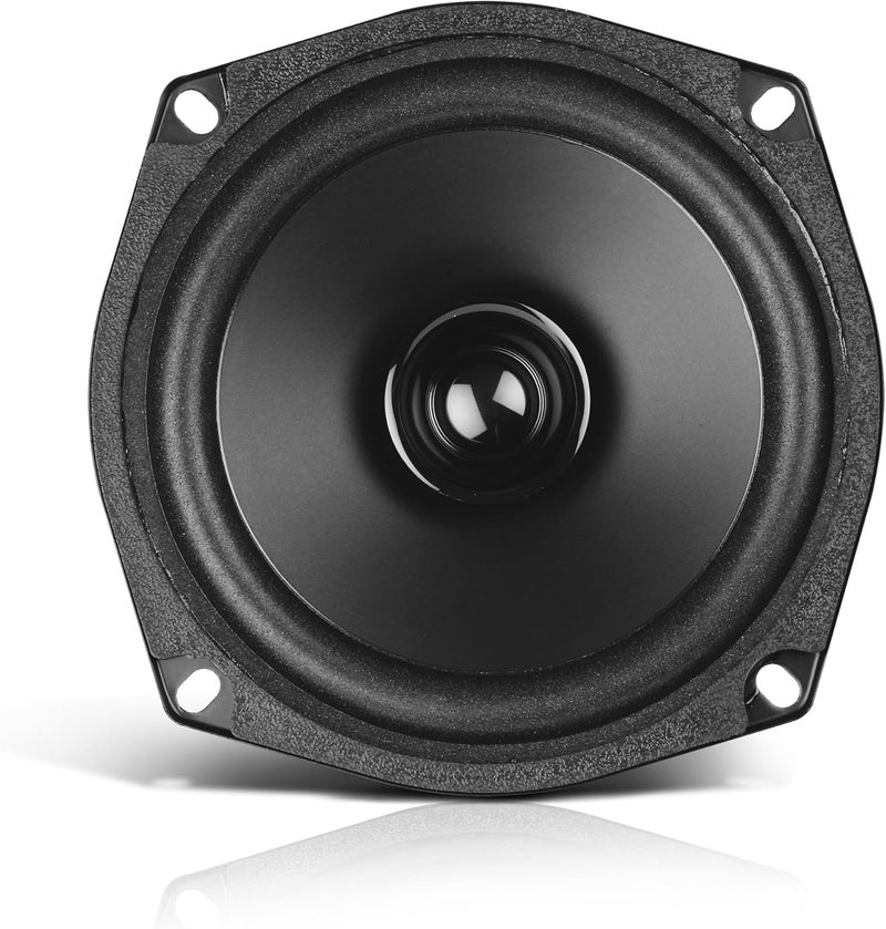 BOSS AUDIO SYSTEMS مكبرات الصوت البديلة BOSS Audio Systems BRS52 للسيارات - 60 وات، 5.25 بوصة، نطاق كامل - Image 1
