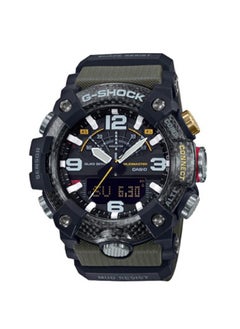 G-SHOCK Mudmaster Men's GG-B100-1A3DR Analog-Digital Wrist Watch  - Image 1