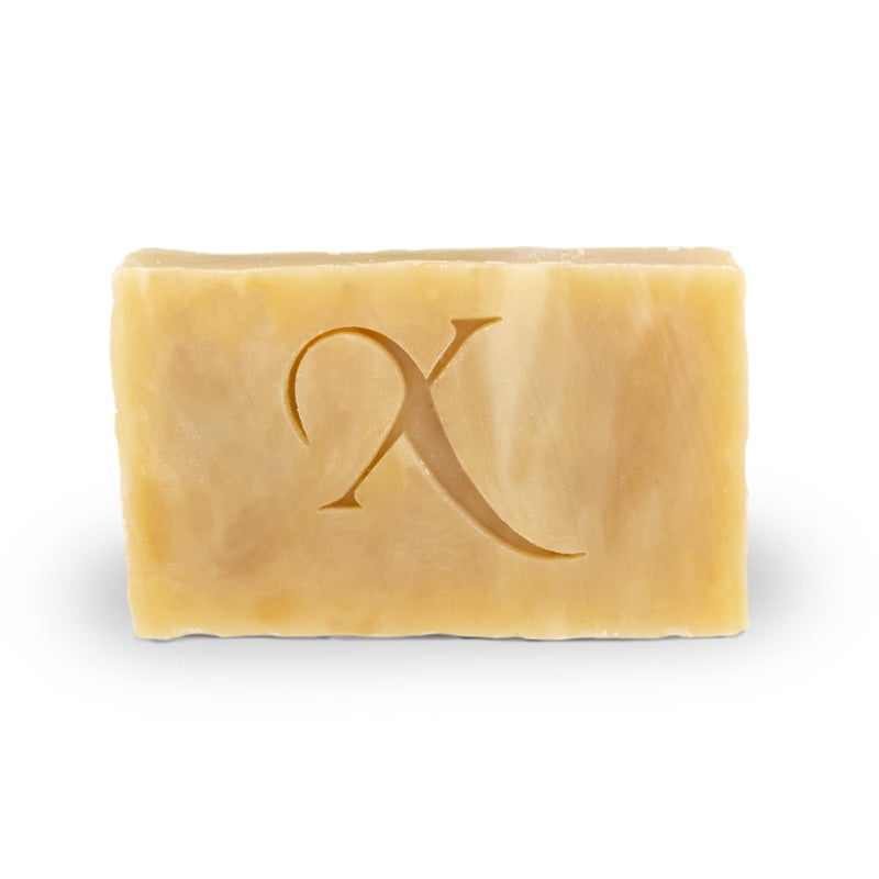 Xotics All Natural Bar Soap Sweet Jamila Total Body Soap Bars Infused with Essential Oils  Simple Handmade Soap for MenWomen  Pure Organic bath soap bar 6oz