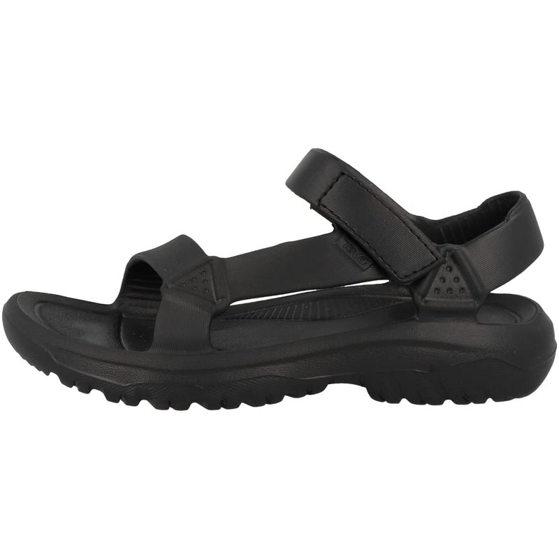 Teva Womens Hurricane Drift BlackBlack 8