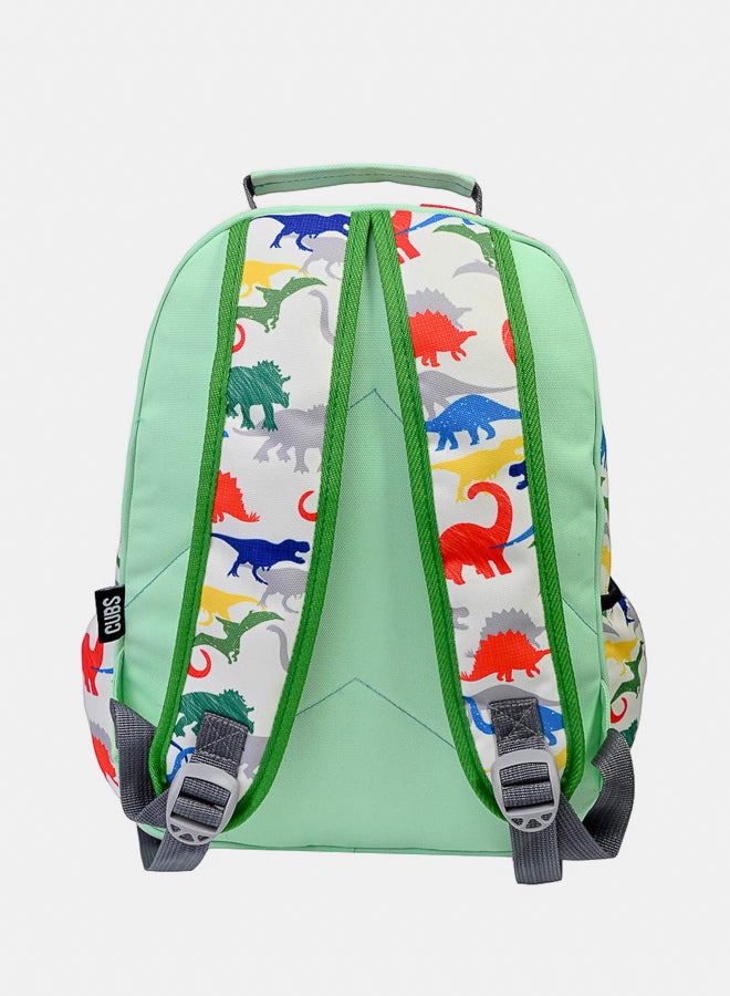 CUBS Pre School Super Cool Dino Bag - Image 2