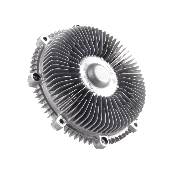 3330 New Engine Cooling Fan Clutch Fits 20072017 Infiniti QX80 Nissan Titan XD 210825X20A