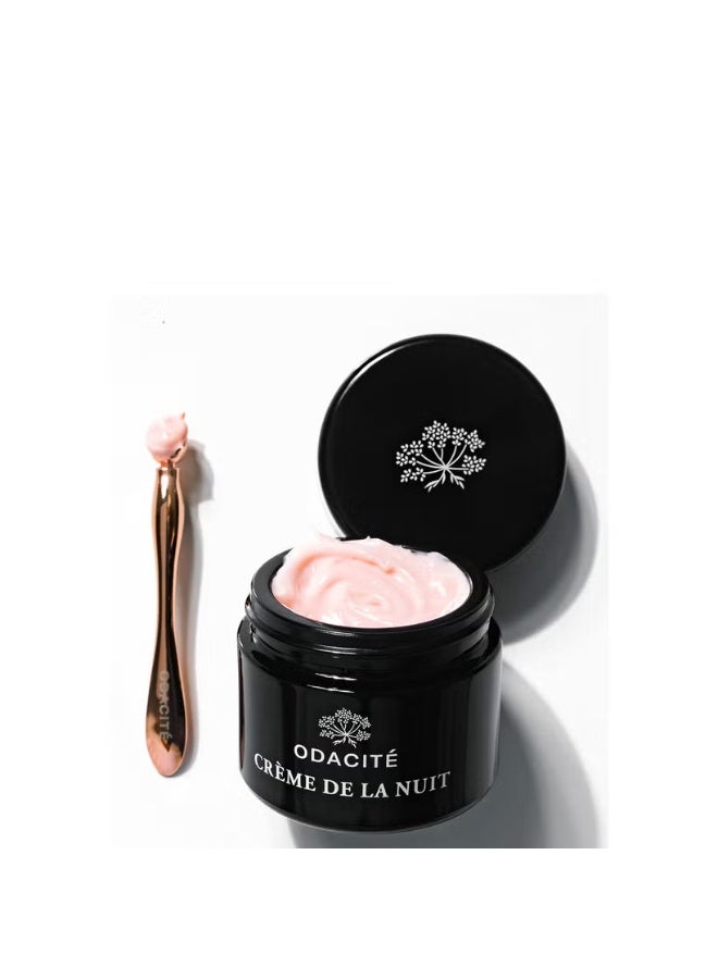 Odacite Odacité Restorative Night Cream - Image 4