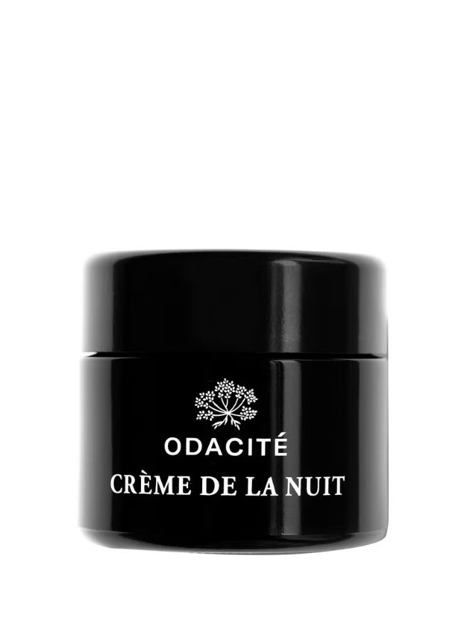 Odacite Odacité Restorative Night Cream - Image 1