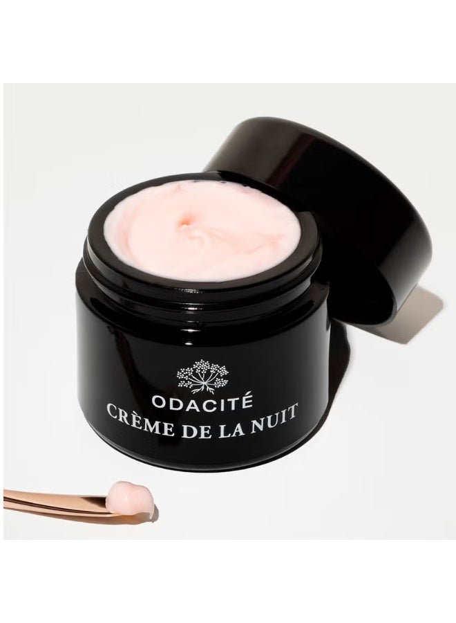 Odacite Odacité Restorative Night Cream - Image 2