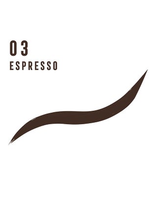 Masterpiece Matte Liquid Eyeliner 03 Espresso - view 3