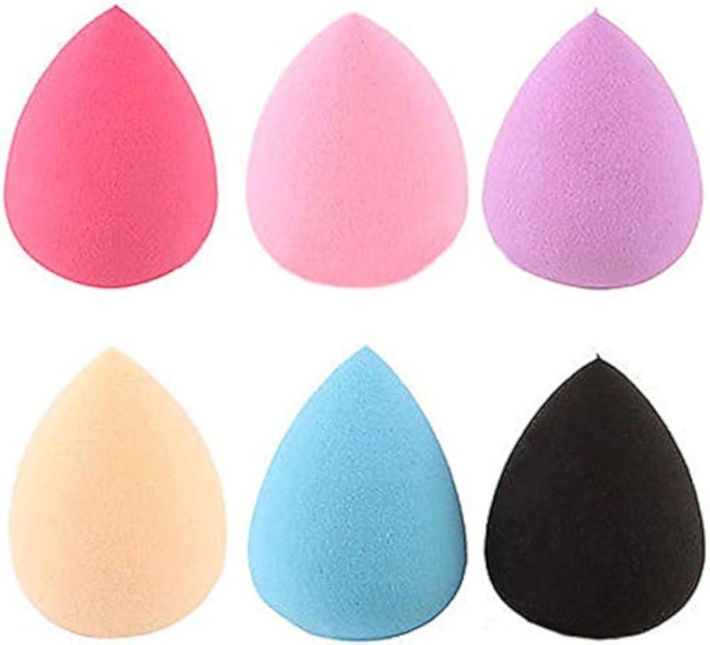 إسفنجة الأساس غير المعروفة (6)