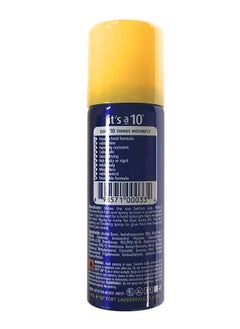It's a 10 Haircare It'S A 10 Miracle Finishing Spray 1.7 Ounce  - Image 2