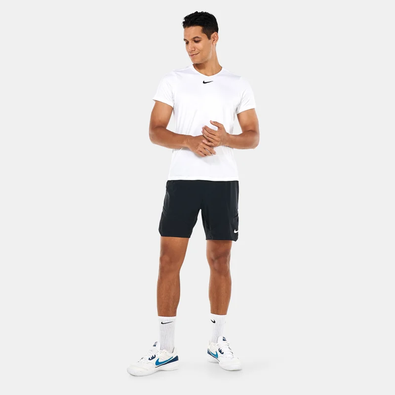 Nike Men's Court Dri-FIT Advantage 7-Inch Shorts