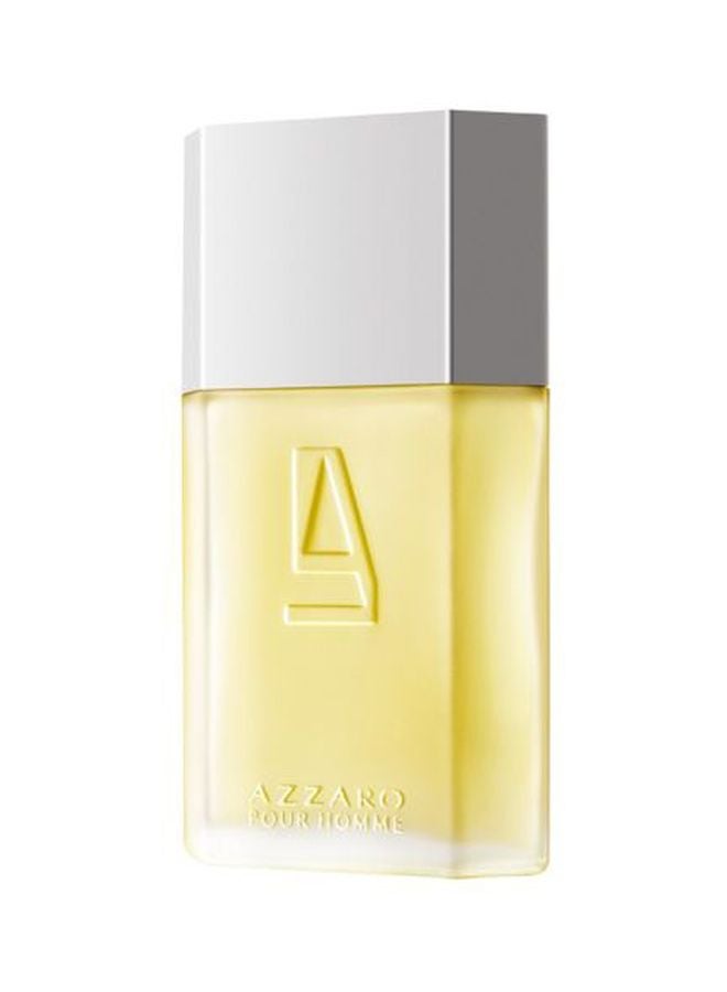 AZZARO L'Eau Pour Homme EDT 50ml - Image 1