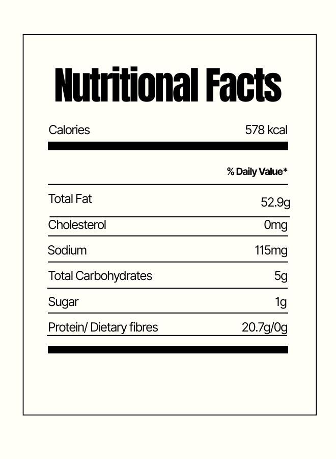 Unifresh Sunflower Seed 100g - Image 3