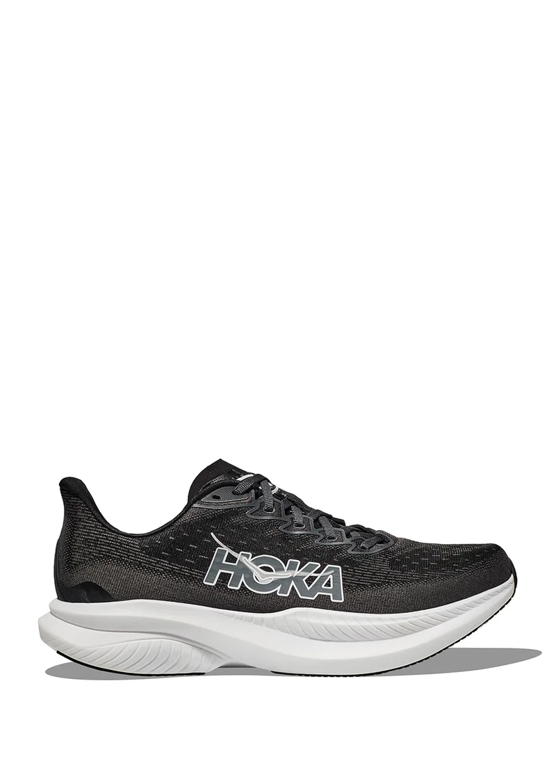 Hoka Mach 6