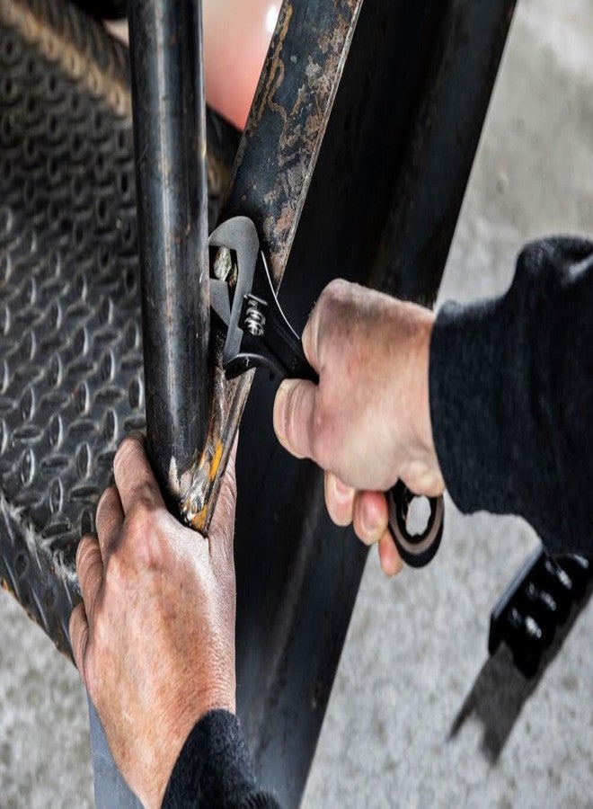 جير رينش مجموعة مفاتيح ربط GEARWRENCH قابلة للتعديل، ١١ قطعة | GWPTAW8 - Image 3