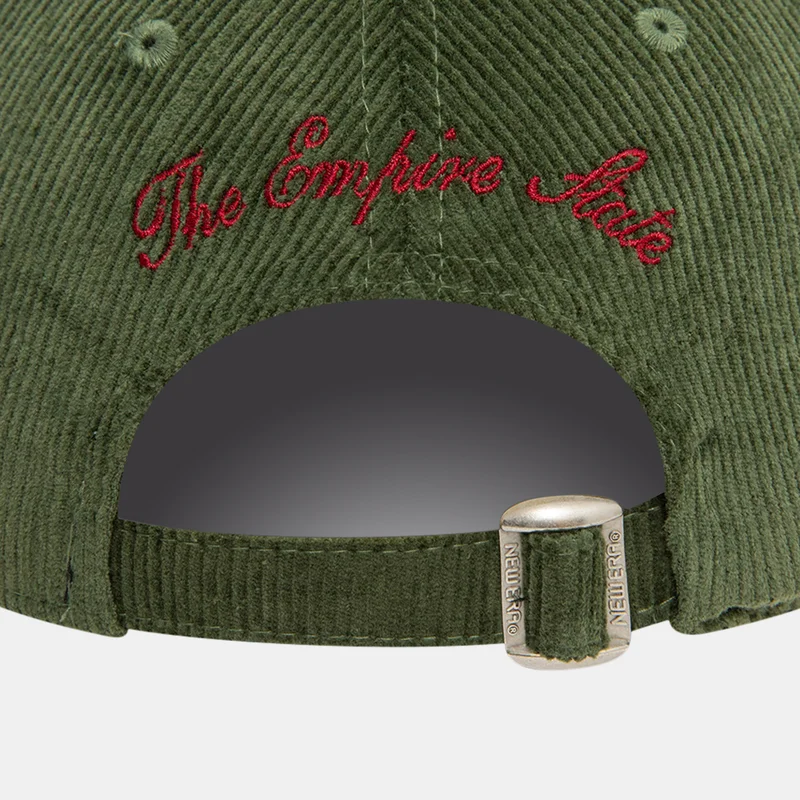 NEW ERA Men's Logo 9TWENTY Cap