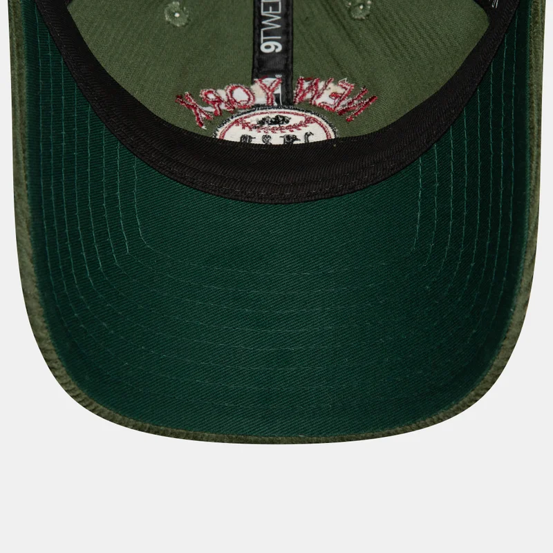 NEW ERA Men's Logo 9TWENTY Cap