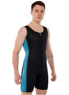 Spall Zipper Vest for Men & Women, Gynecomastia Compress Zipper Vest Shapewear Vest for Men for Lessen the Chest Fat, Tighten and Strengthen Chest Muscles  - Image 2