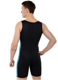 Spall Zipper Vest for Men & Women, Gynecomastia Compress Zipper Vest Shapewear Vest for Men for Lessen the Chest Fat, Tighten and Strengthen Chest Muscles  - Image 4