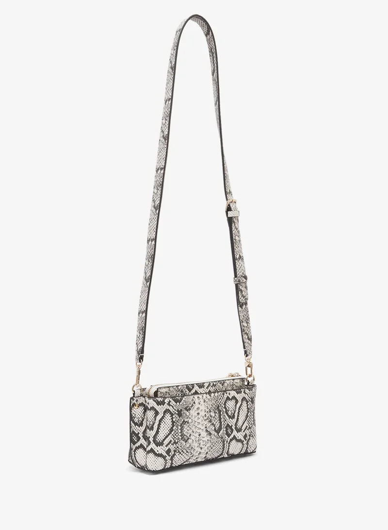 GUESS Bianca Mini Crossbody Bag