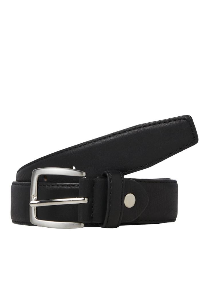 Jack & Jones Junior Youth Allocated Hole Belt - Image 1