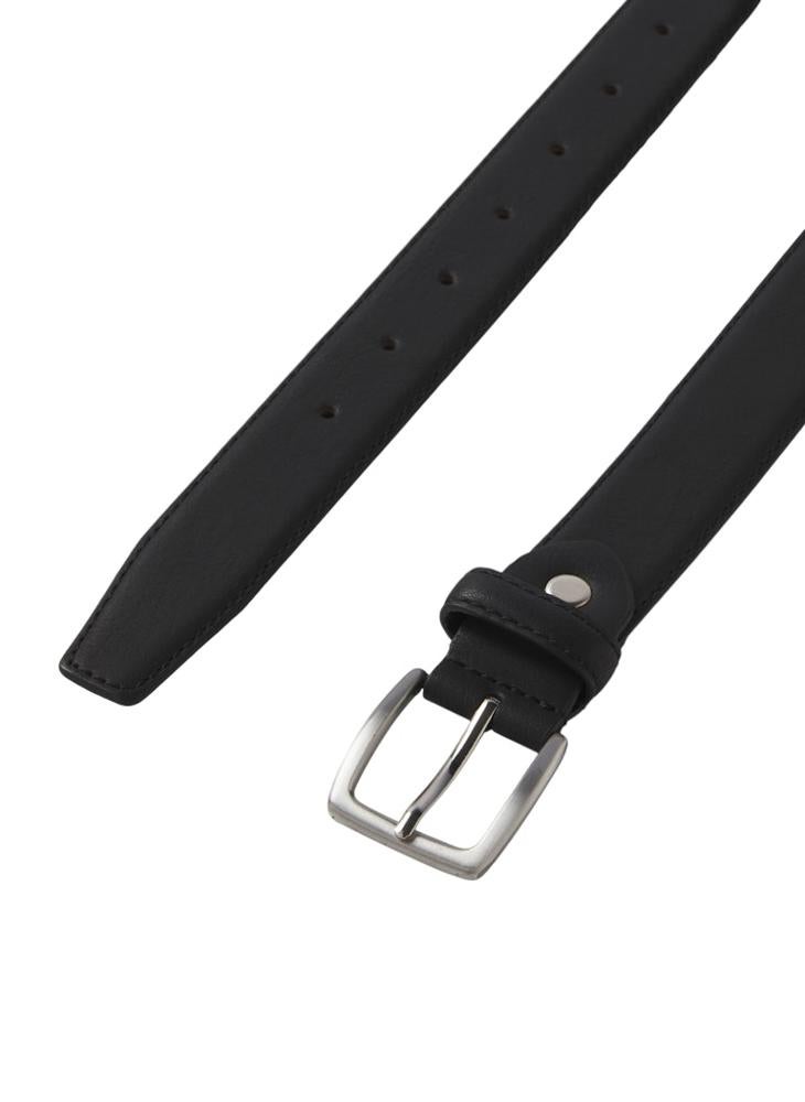 Jack & Jones Junior Youth Allocated Hole Belt - Image 3