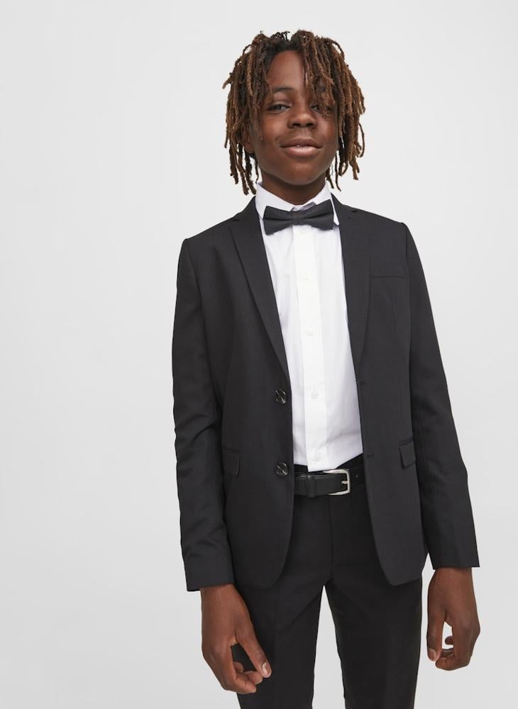 Jack & Jones Junior Youth Allocated Hole Belt - Image 4