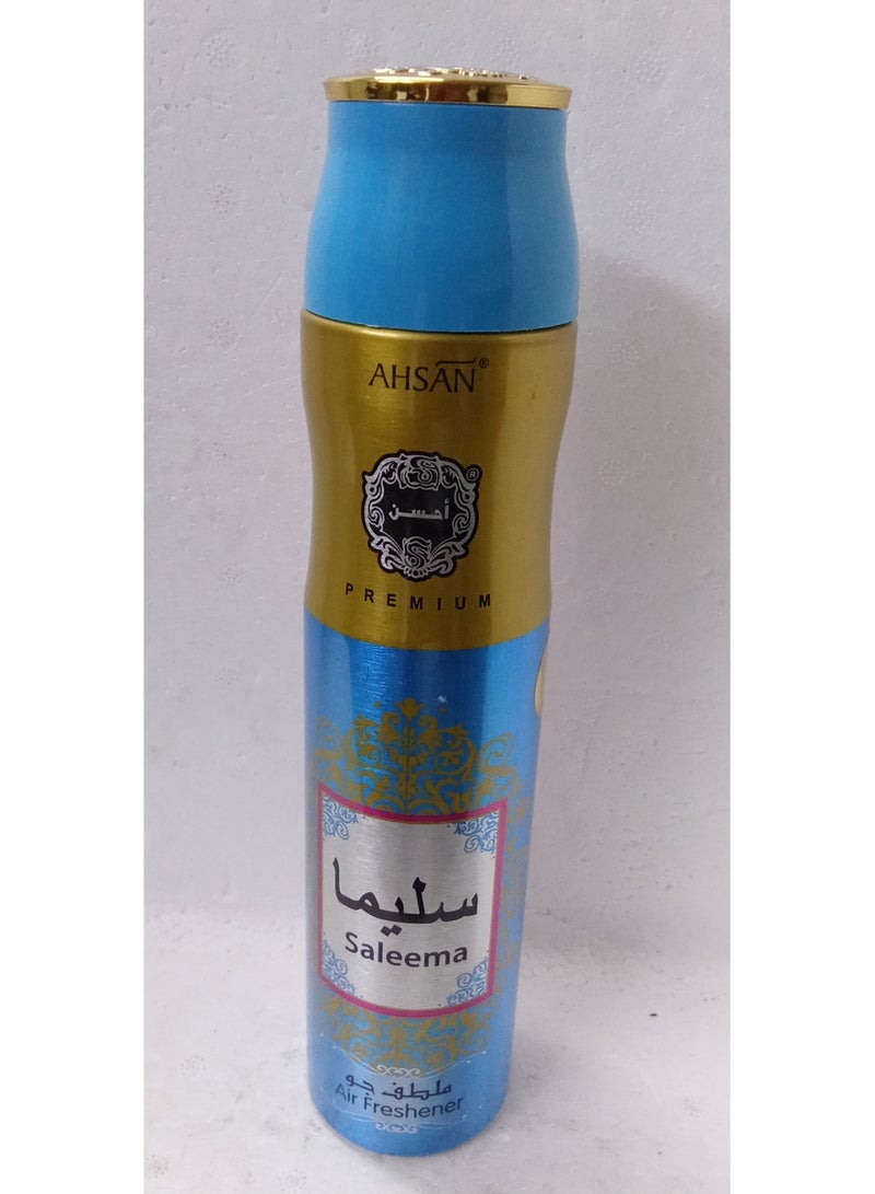 معطر جو سليما 300مل