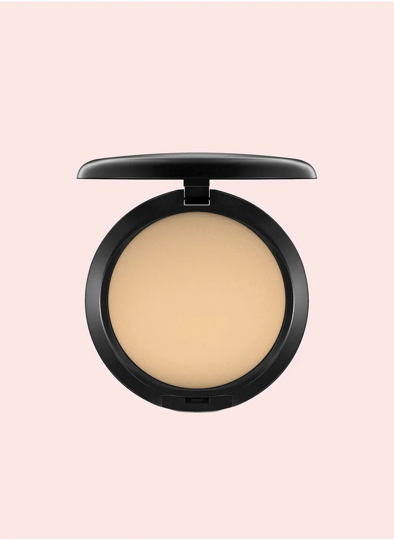 MAC Cosmetics Studio Fix Powder Plus Foundation - NC40