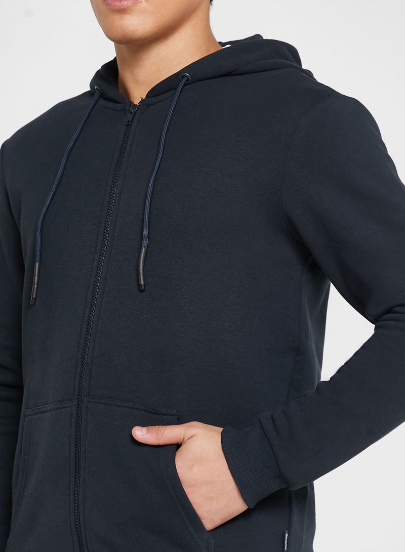 Only & Sons Essential Hoodie - Image 3