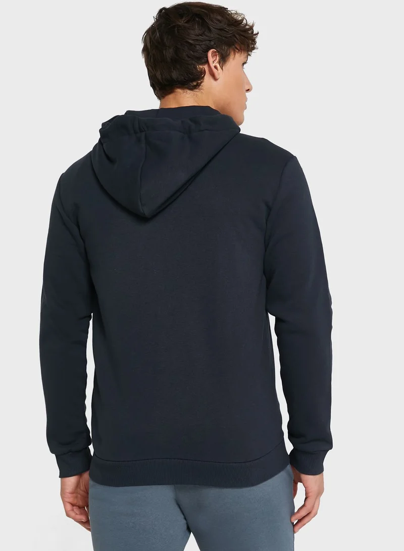 Only & Sons Essential Hoodie